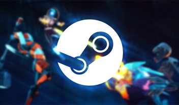 NOVOS JOGOS GRÁTIS no PC (4 JOGOS de GRAÇA na Steam) e LANÇAMENTOS da  SEMANA! 