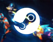 Steam libera 6 novos jogos grátis! Conheça e resgate agora