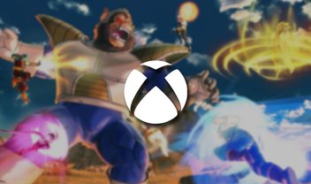 Melhores jogos em promoção no Xbox One, Series S e X na semana