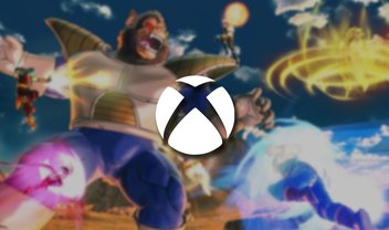 Xbox: jogos com até 90% de desconto no Xbox Series S, X e One