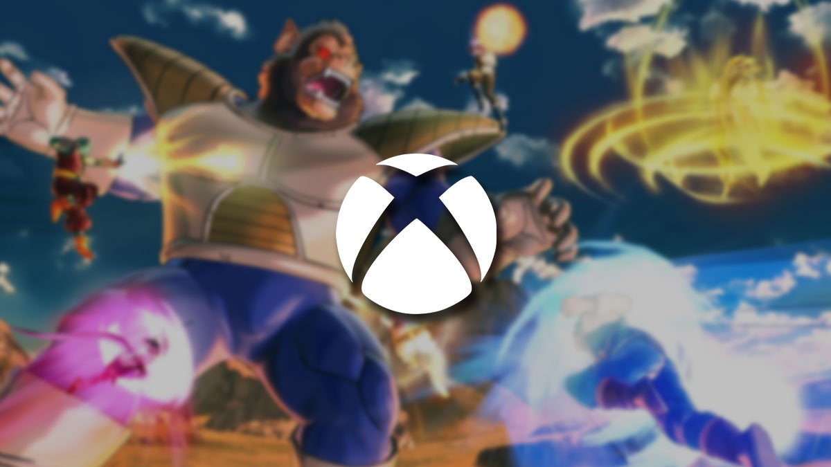 DRAGON BALL XENOVERSE Midia Digital Xbox One - Wsgames - Jogos em Midias  Digitas