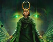 Loki: conheça o Vingador Prime, um dos personagens mais fortes da Marvel