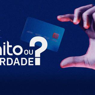 Imagem de Mito ou verdade: é mais seguro usar cartão virtual em compras online?