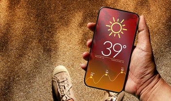 Celular, TV, notebook: como proteger seus dispositivos eletrônicos no calor