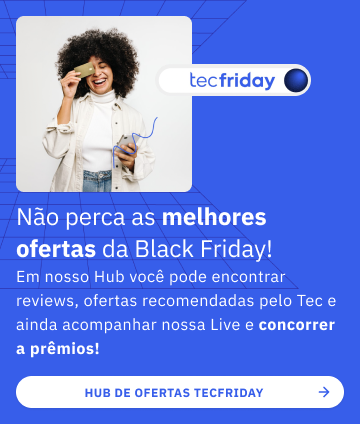 15 ofertas imperdíveis da Semana de Black Friday da  - TecMundo