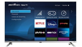 Resolução 1080p 'premium' do  é liberada para smart TVs