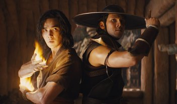 Mortal Kombat 2: filme deve ter Shao Kahn, Kitana e Baraka