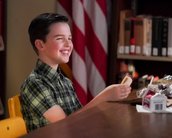 Young Sheldon cancelada: 7ª temporada será a última da série