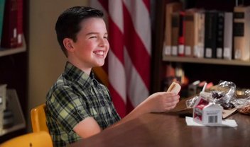 Young Sheldon cancelada: 7ª temporada será a última da série