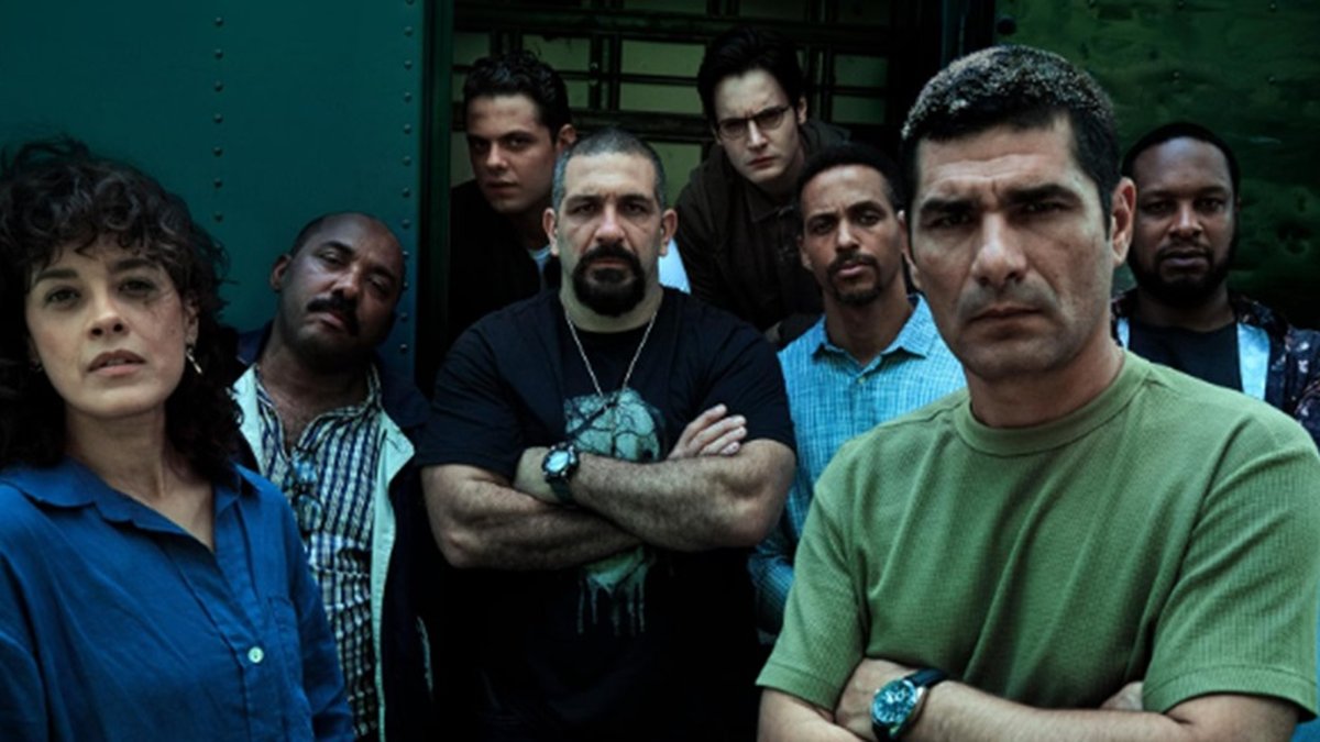 Nova série da Netflix, 'DNA do Crime' retrata ponto de virada na história  da Polícia Federal - Verso - Diário do Nordeste