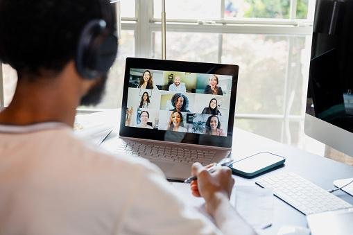 A geração Z valoriza a liberdade proporcionada pelo home office.