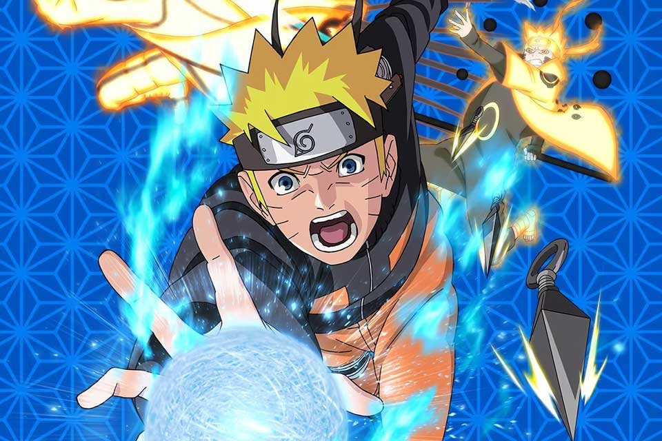 Naruto x Boruto Connections: veja preço, data de lançamento e gameplay