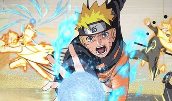 Naruto Clássico Dublado – Telegram