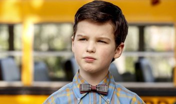 Young Sheldon cancelada: 7ª temporada será a última da série