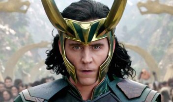 Onde assistir online dublado a nova temporada de Loki