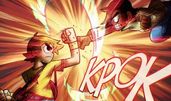 Scott Pilgrim: o que você precisa saber antes de assistir ao anime da  Netflix?