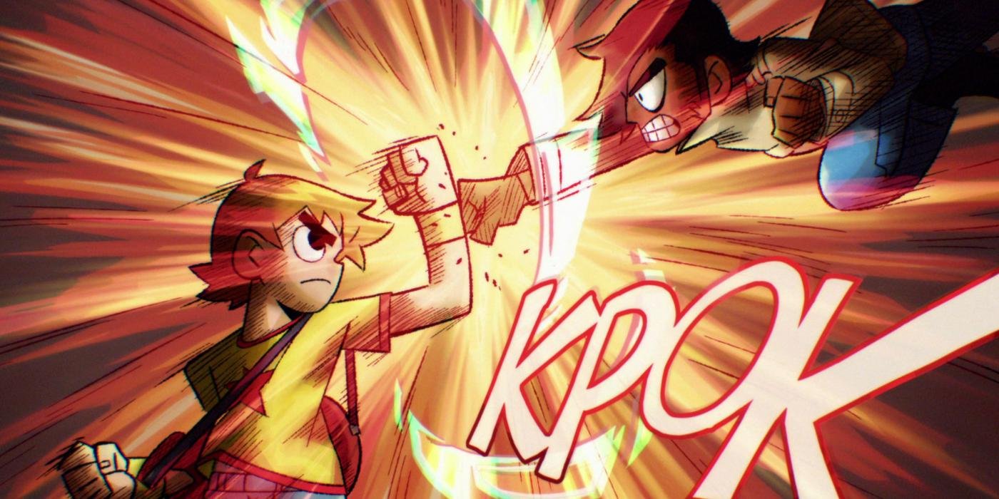 Scott Pilgrim: é preciso assistir ao filme antes de ver o anime da Netflix?