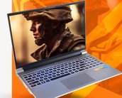 Conheça Avell Storm GO 4070: notebook gamer com muito desempenho
