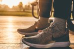 Imagem de Campanha 'Mete o Pé' da Centauro com até 70% off em itens Nike, Adidas, Puma e mais