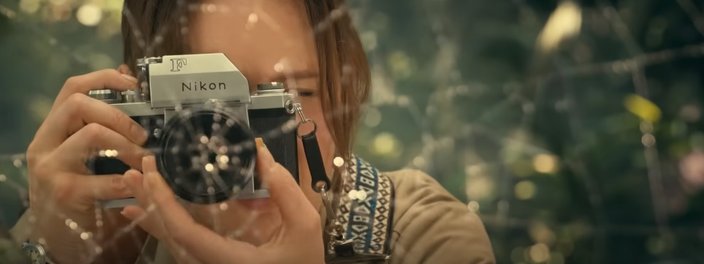 Imagem de: Trailer de Madame Teia pode ter mostrado Tio Ben e pouca gente percebeu