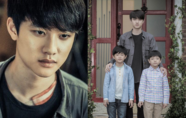 Reprodução de montagem Hello Monster | Reprodução KBS2