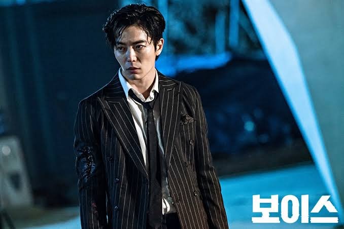 Still Cut de Voice | Reprodução OCN