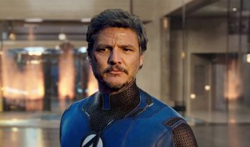 Pedro Pascal será Reed Richards no Quarteto Fantástico do MCU? Entenda!