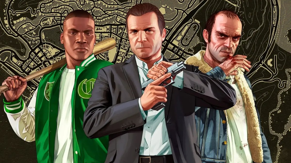 Rockstar pode estar sendo pressionada pela Take-Two para lançar