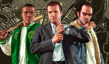 GTA 6 mais caro? CEO da Take-Two diz que preços dos jogos