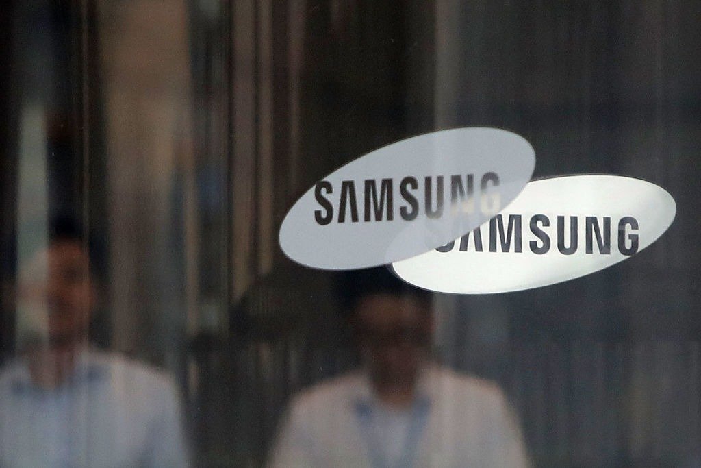 Samsung confirms hacking and data theft in UK