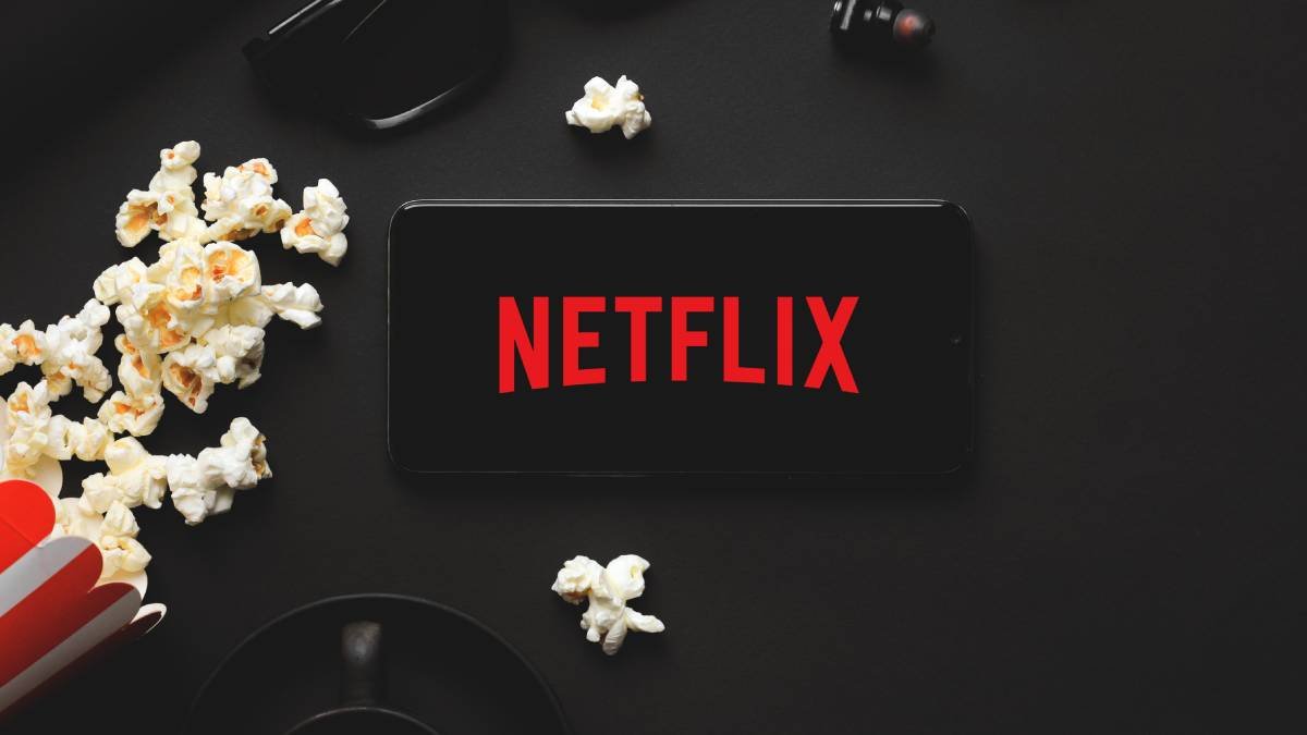 5 produções que chegam à Netflix nesta semana e você não pode perder
