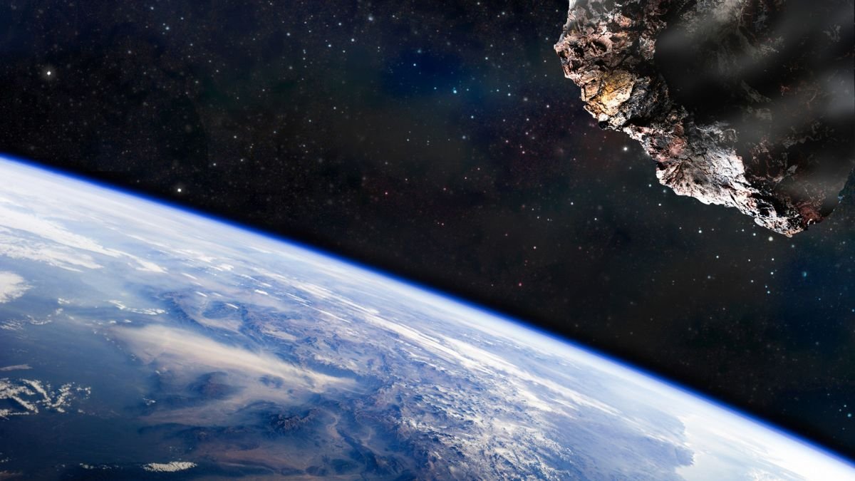 Brilho do Sol pode esconder asteroides 'assassinos de planetas'