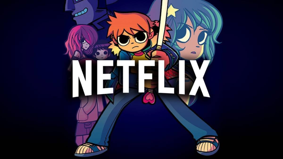 netflixbrasil on X: A história continua e o fim está próximo. O