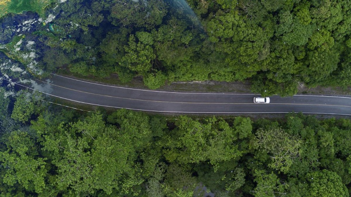 Futuro da mobilidade elétrica - Estadão Mobilidade