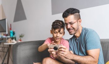 Roubo de identidade infantil: como proteger as crianças na internet?