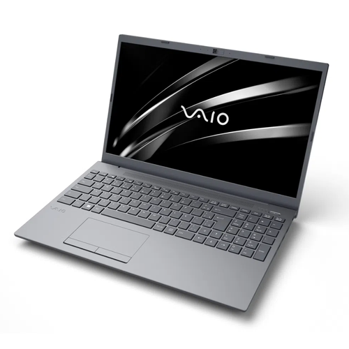 A tela Full HD possui resolução 1920x1080 pixels e oferece detalhes nítidos. (Fonte: VAIO/Divulgação)