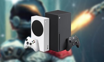 3 anos de Xbox Series S|X: os 10 principais exclusivos dos consoles