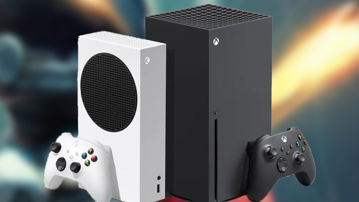 Confira todos os jogos exclusivos do Xbox Series X