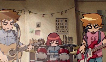 Anime do Scott Pilgrim: veja enredo e personagens da produção da