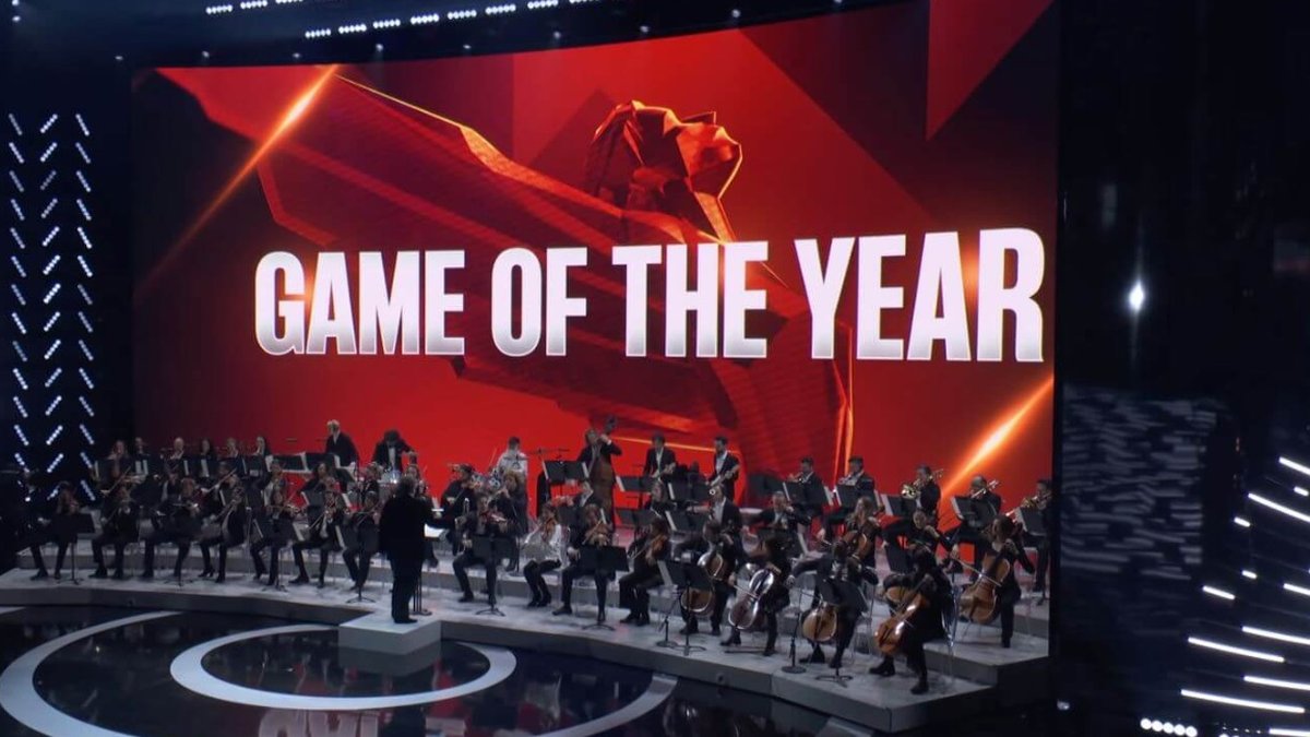 Os 10 vencedores do Game of the Year na última década