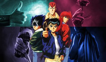 Yu Yu Hakusho: relembre a história do anime que ganhará série na Netflix