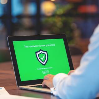 Imagem de 9 motivos para assinar o Kaspersky Premium na Black Friday 2023 