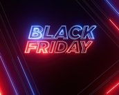 Black Friday: até 70% de desconto no pacote de segurança digital Kaspersky