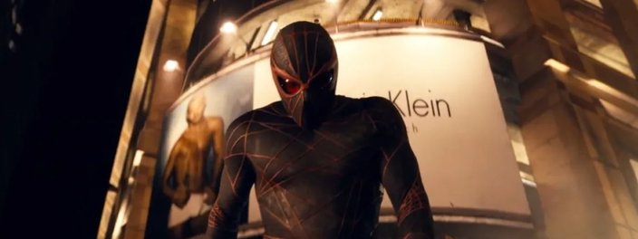 Imagem de: Homem-Aranha será vilão de Madame Teia? Entenda quem é Ezekiel Sims