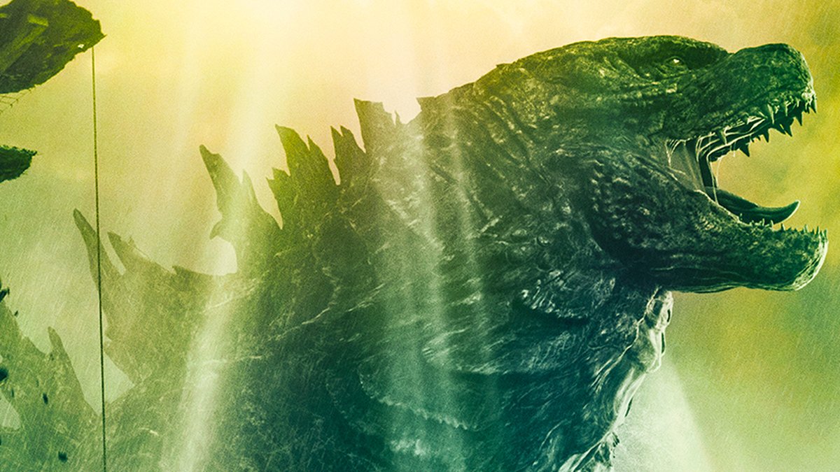 Monarch  Como série da Apple se conecta com os filmes de Godzilla
