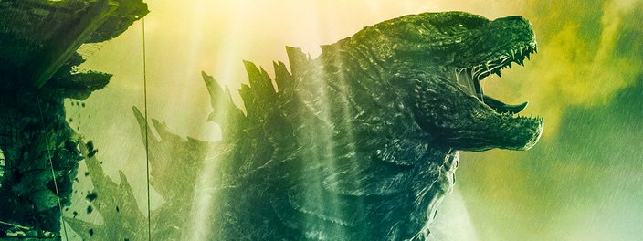 Imagem de:  Monarch: nova série do Godzilla estreia no streaming com nota alta 