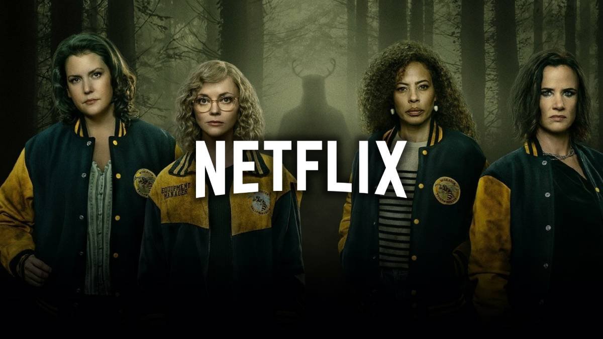 Yellowjackets já está disponível na Netflix! Conheça a série