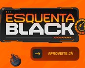 Mais de 30 ofertas do Esquenta Black do KaBuM! para você encontrar o que precisa