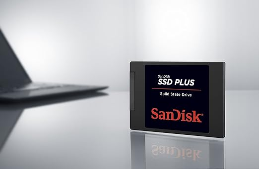 SanDisk SDSSDA-1T00-G26