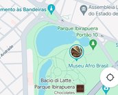 Google Maps para Android e iPhone muda a paleta de cores; veja o novo visual